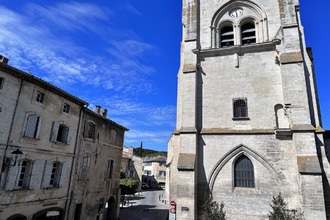 achat appartement villeneuve-les-avignon 30400