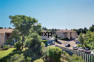 achat appartement villeneuve-les-avignon 30400