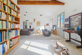 achat appartement villeneuve-les-avignon 30400
