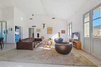 achat appartement villeneuve-les-avignon 30400