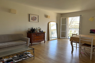 achat appartement villeneuve-les-avignon 30400