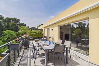 achat appartement villeneuve-les-avignon 30400