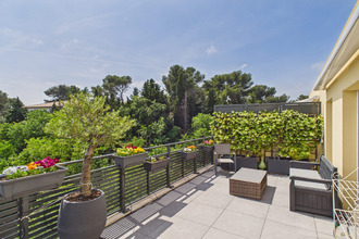 achat appartement villeneuve-les-avignon 30400