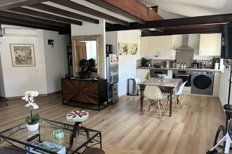 achat appartement villeneuve-les-avignon 30400