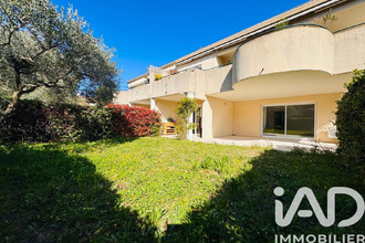 achat appartement villeneuve-les-avignon 30400