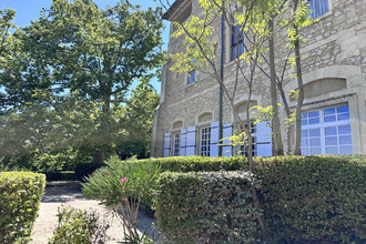 achat appartement villeneuve-les-avignon 30400