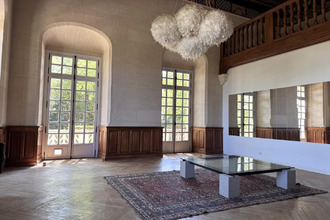 achat appartement villeneuve-les-avignon 30400
