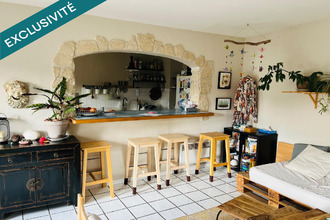 achat appartement villeneuve-les-avignon 30400