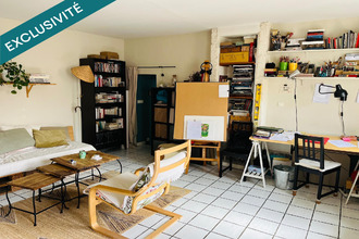 achat appartement villeneuve-les-avignon 30400
