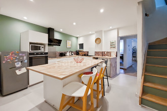 achat appartement villeneuve-les-avignon 30400