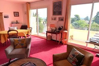 achat appartement villeneuve-les-avignon 30400