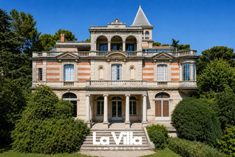 achat appartement villeneuve-les-avignon 30400