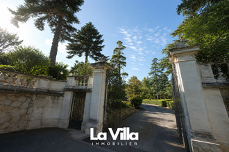 achat appartement villeneuve-les-avignon 30400