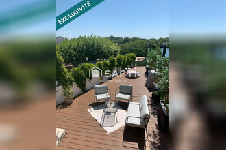 achat appartement villeneuve-les-avignon 30400