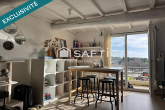 achat appartement villeneuve-les-avignon 30400
