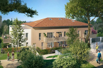 achat appartement villeneuve-les-avignon 30400