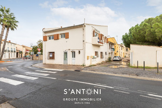 achat appartement villeneuve-les-beziers 34420