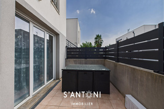 achat appartement villeneuve-les-beziers 34420