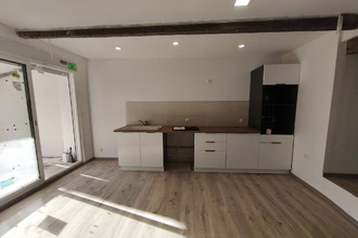 achat appartement villeneuve-les-beziers 34420