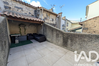 achat appartement villeneuve-les-beziers 34420