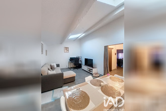 achat appartement villeneuve-les-beziers 34420