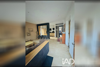 achat appartement villeneuve-les-beziers 34420