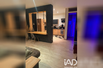 achat appartement villeneuve-les-beziers 34420