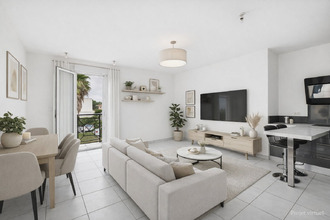 achat appartement villeneuve-les-beziers 34420