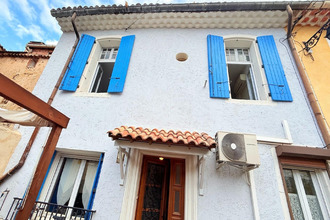 achat appartement villeneuve-les-beziers 34420