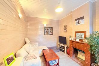 achat appartement villeneuve-les-beziers 34420