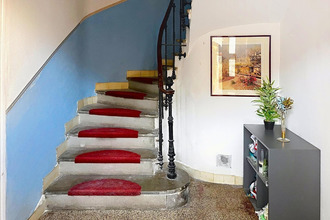 achat appartement villeneuve-les-beziers 34420