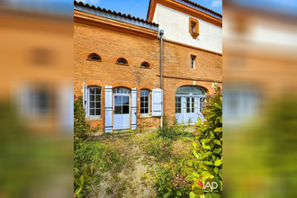 achat appartement villeneuve-les-bouloc 31620