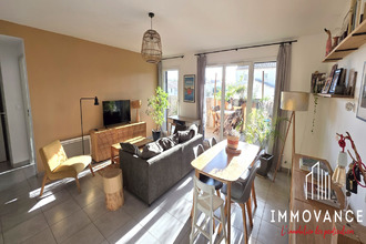 achat appartement villeneuve-les-maguelone 34750