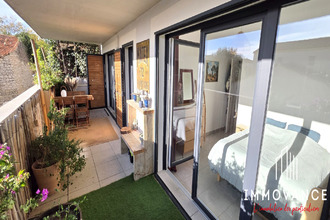 achat appartement villeneuve-les-maguelone 34750