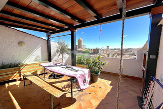 achat appartement villeneuve-les-maguelone 34750