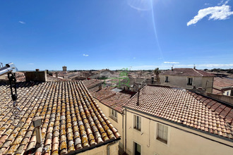 achat appartement villeneuve-les-maguelone 34750