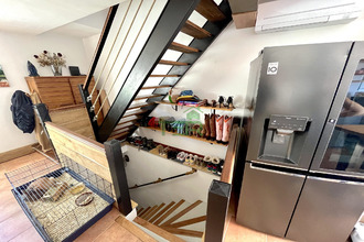 achat appartement villeneuve-les-maguelone 34750