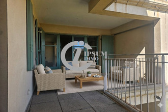 achat appartement villeneuve-les-maguelone 34750