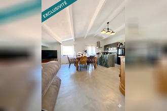 achat appartement villeneuve-les-maguelone 34750
