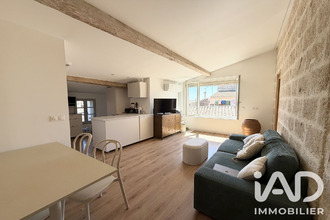 achat appartement villeneuve-les-maguelone 34750