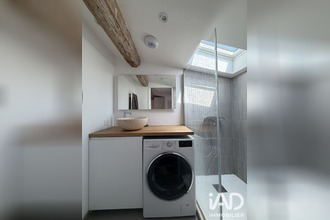 achat appartement villeneuve-les-maguelone 34750