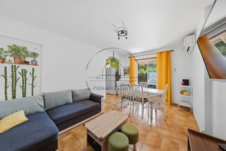 achat appartement villeneuve-les-maguelone 34750