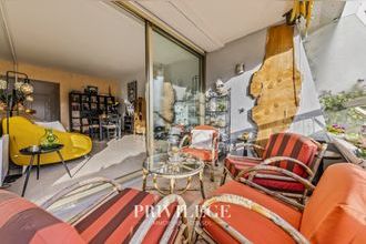 achat appartement villeneuve-loubet 06270