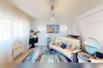 achat appartement villeneuve-loubet 06270