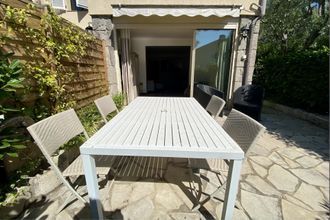 achat appartement villeneuve-loubet 06270