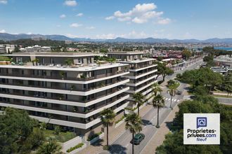 achat appartement villeneuve-loubet 06270