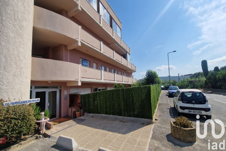 achat appartement villeneuve-loubet 06270