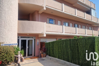 achat appartement villeneuve-loubet 06270