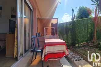 achat appartement villeneuve-loubet 06270