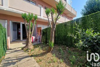 achat appartement villeneuve-loubet 06270